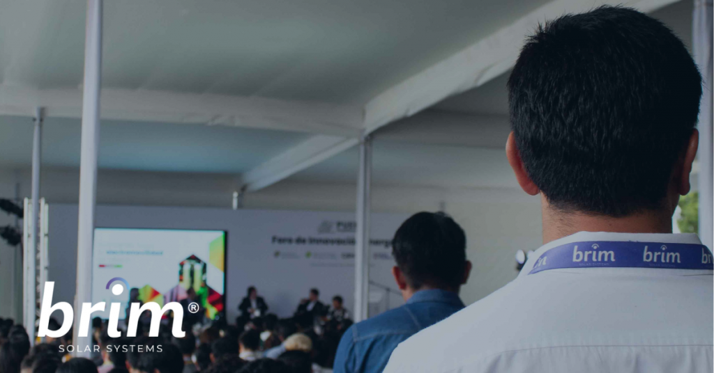 Foro de Innovación Energética 2025 Puebla