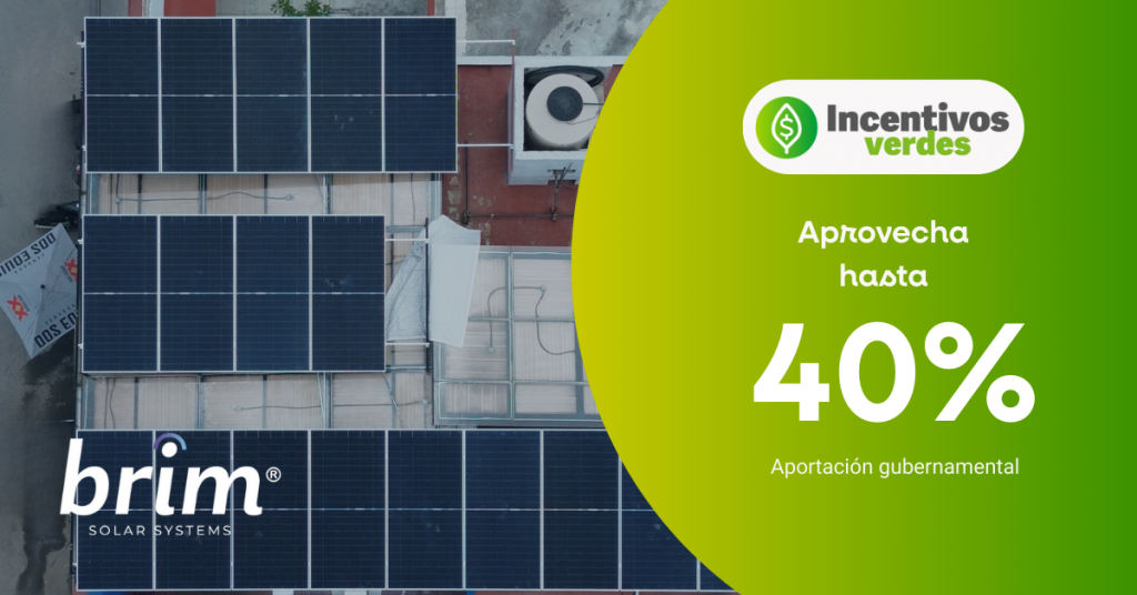 programa incentivos verdes puebla