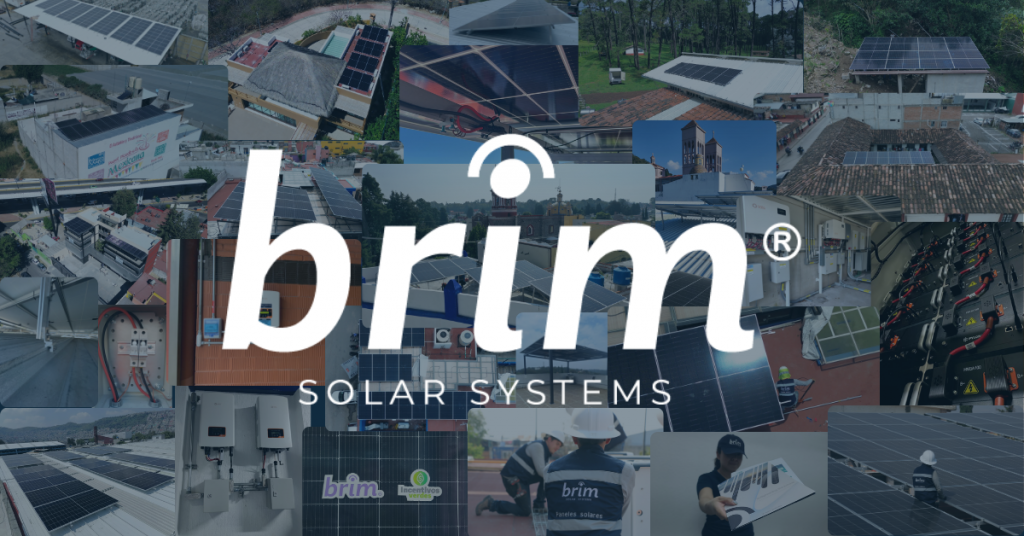 brim mejor empresa de paneles solares en puebla