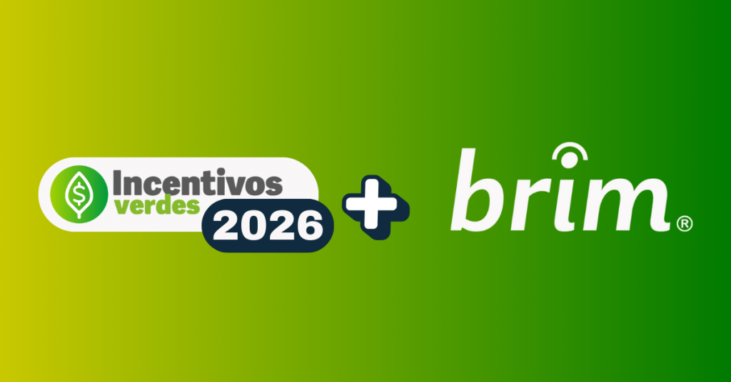 incentivos verdes 2026 paneles solares