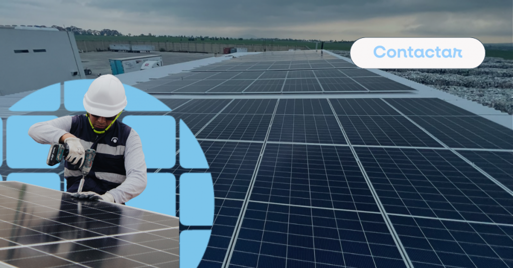 brim paneles solares