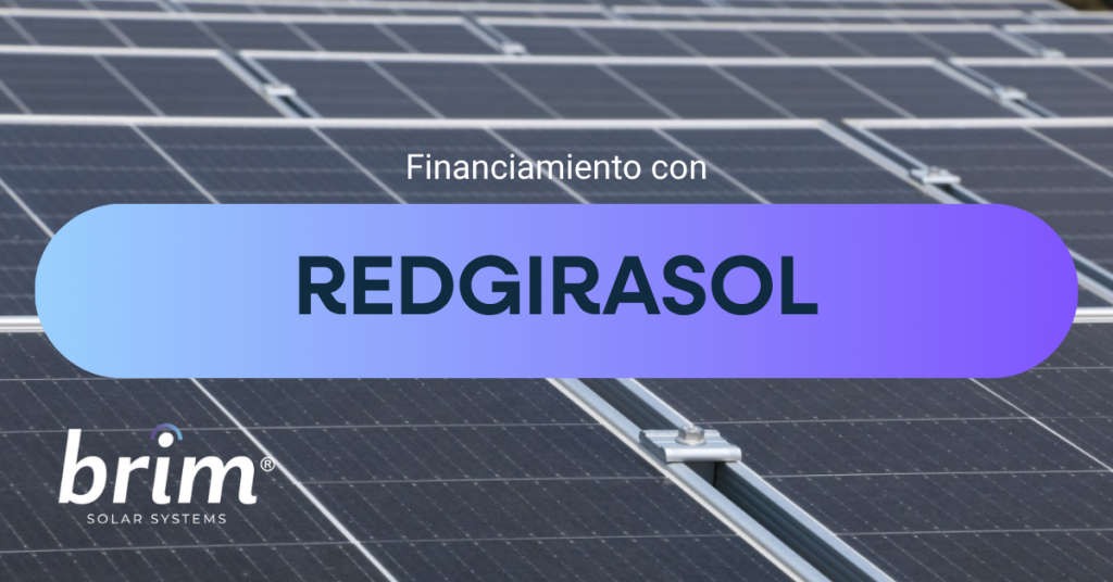 financiamiento paneles solares puebla con redgirasol
