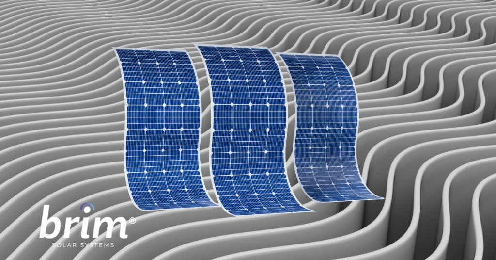 paneles solares flexibles en mexico