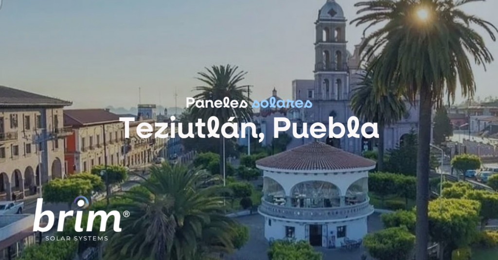 paneles solares teziutlan puebla