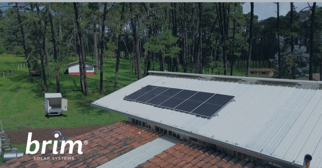 paneles solares en zacatlan de las manzanas puebla