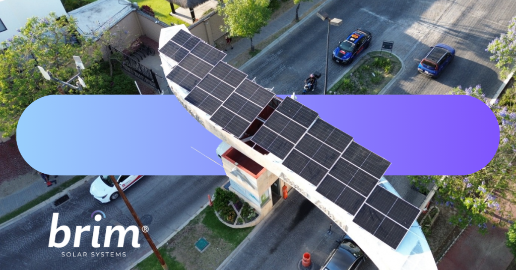 cuanto puedes ahorrar con paneles solares en puebla