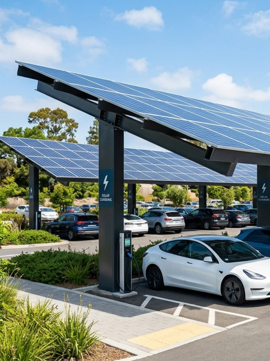 carport brim