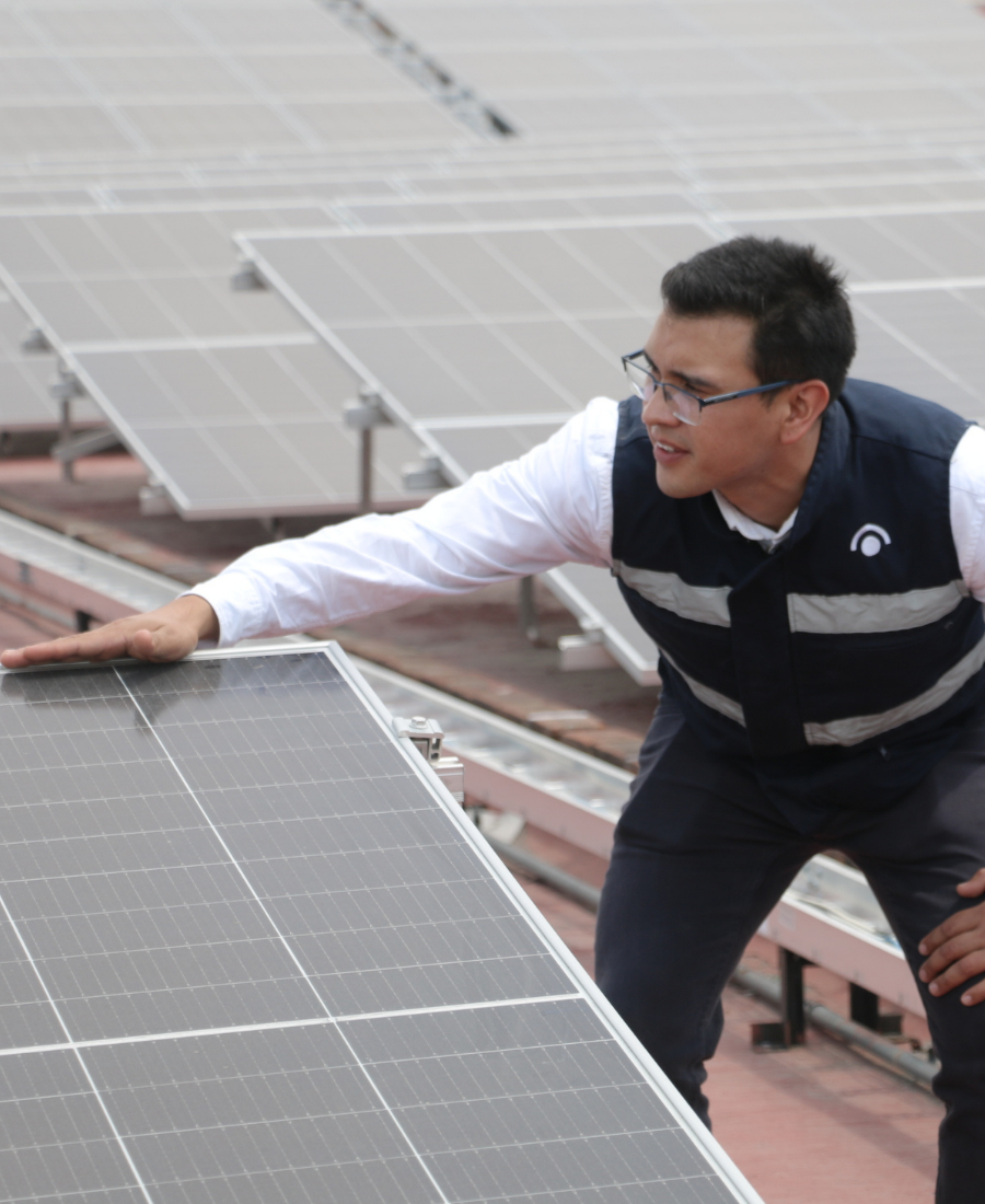 seguro de paneles solares brim