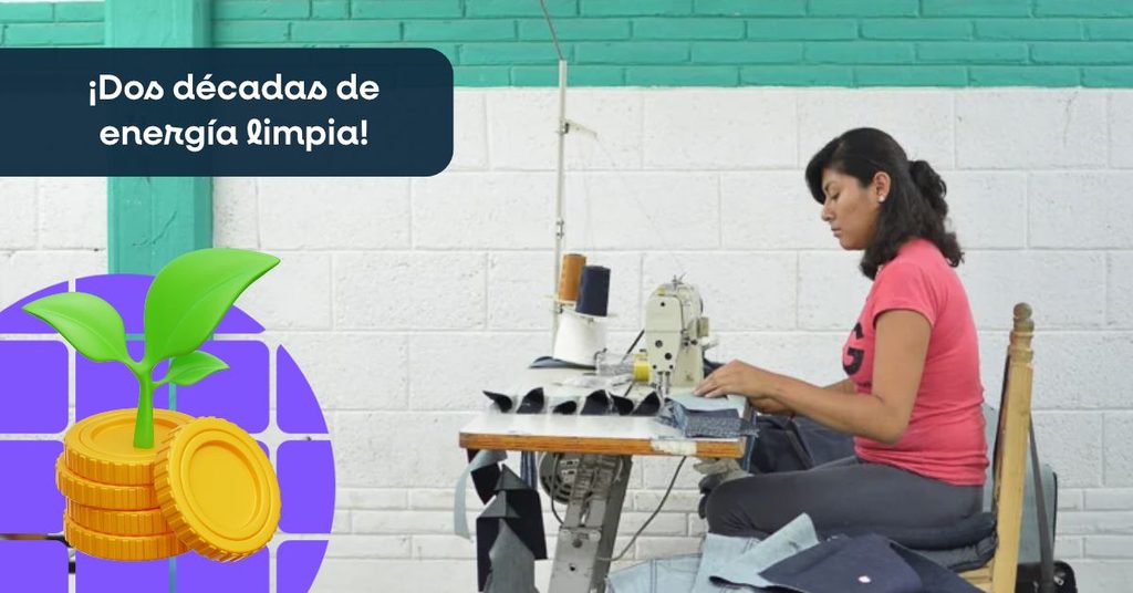 Retorno de Inversión Maquiladora