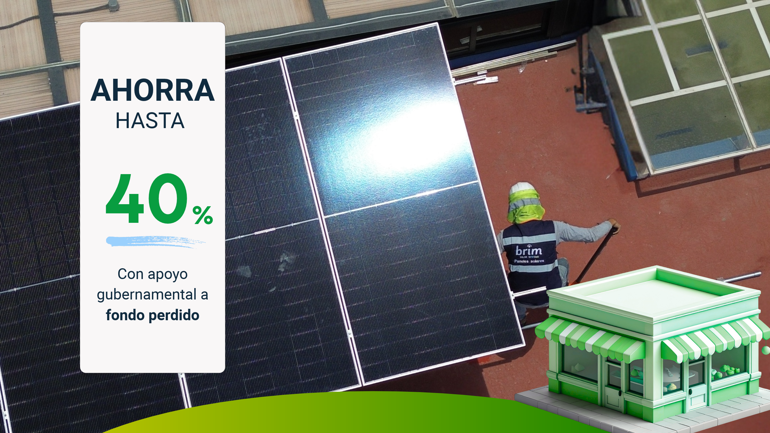 programa incentivos verdes bonos verdes puebla