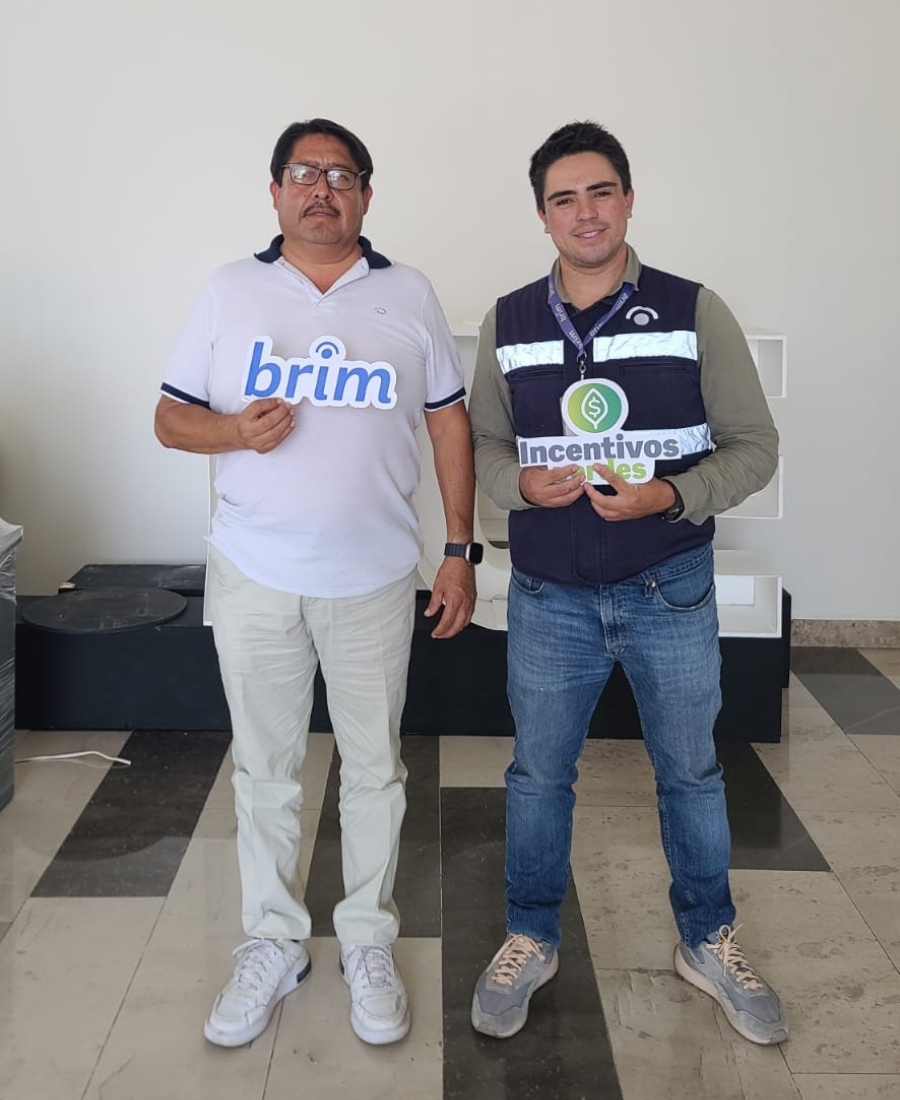 programa incentivos verdes