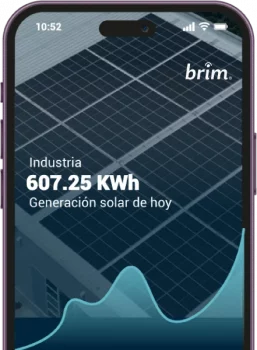App monitorizar páneles solares-01